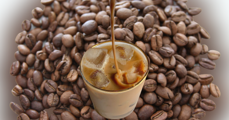 Cold Brew