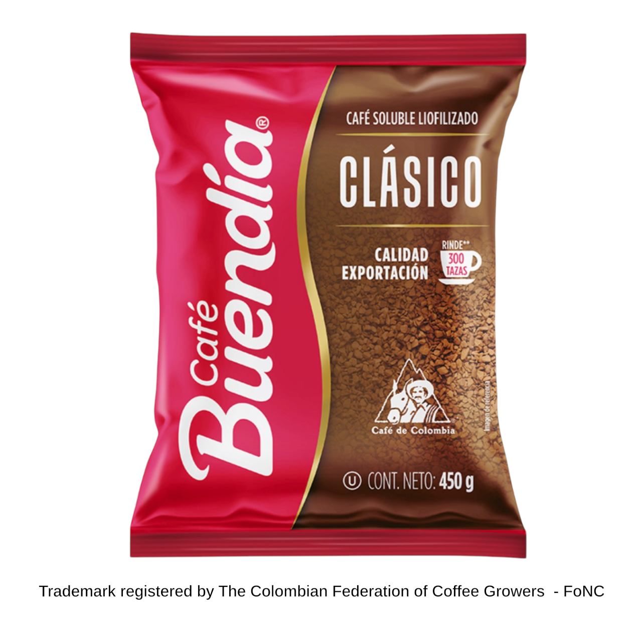 Buendía Coffee 454g / 1lb