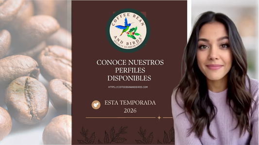 Private label coffee manufacturer USA – premium Colombian coffee B2B portfolio 2026