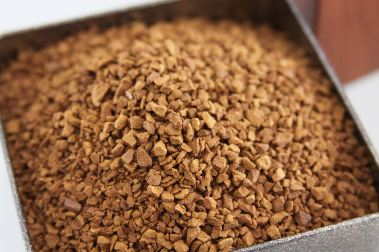 Buencafe Freeze dried Coffee granulated