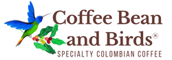 Coffee Bean and Birds Logo. Specialty Colombian Coffee. Single Origin Coffee. Worldwide shipping. Haute Couture Coffees. Legendary 100% Arabica Coffees. Buy the finest quality luxury coffee online from the finest coffee brands in the world. 